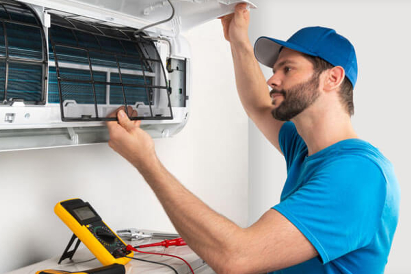 AC Repair Service near me